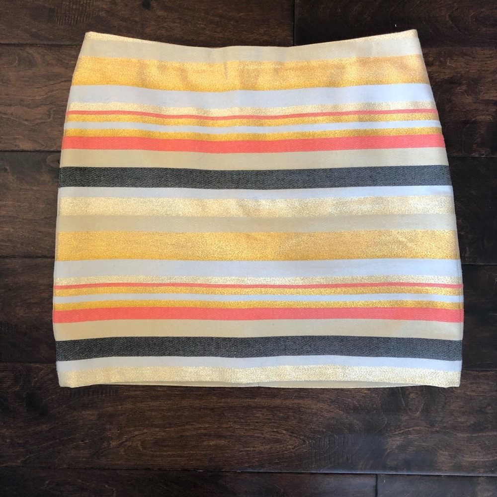J Crew Skirt